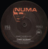 Gary Numan 10 Inch Vinyl I Cant Stop 1986 UK
